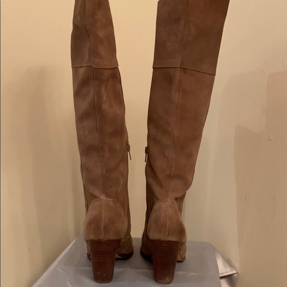 Dolce Vita Boots - Picture 4 of 4